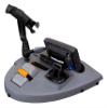 Wilderness Systems Pungo Dashboard | Kayak Dashboard with Dry Storage| Console for Pungo Kayaks, Gray, One Size (9801076) view 2