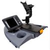 Wilderness Systems Pungo Dashboard | Kayak Dashboard with Dry Storage| Console for Pungo Kayaks, Gray, One Size (9801076) view 3