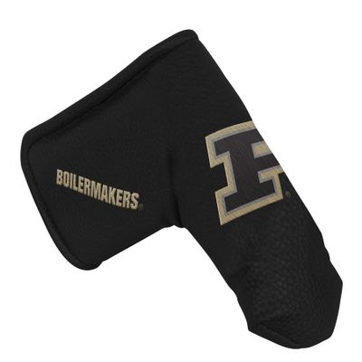 Purdue Boilermakers Blade Putter Cover