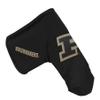 Purdue Boilermakers Blade Putter Cover view 1