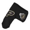 Purdue Boilermakers Blade Putter Cover view 2