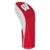 Wisconsin Badgers Individual Fairway Headcover view 1