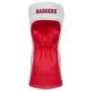Wisconsin Badgers Individual Fairway Headcover view 2