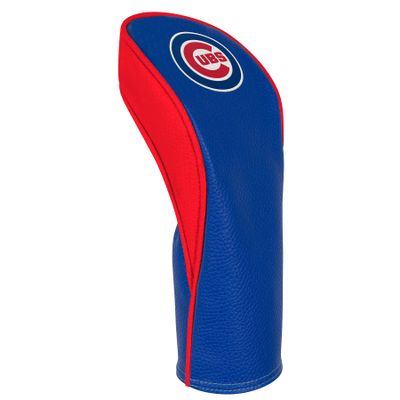 Chicago Cubs Individual Fairway Headcover