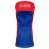 Chicago Cubs Individual Fairway Headcover view 2