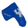 Kentucky Wildcats Blade Putter Cover view 1