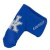 Kentucky Wildcats Blade Putter Cover view 2