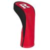 Rutgers Scarlet Knights Individual Hybrid Headcover view 1