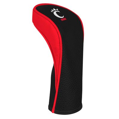 Cincinnati Bearcats Individual Hybrid Headcover