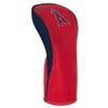 Los Angeles Angels Individual Driver Headcover view 1