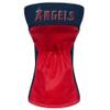 Los Angeles Angels Individual Driver Headcover view 2