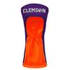 Clemson Tigers Individual Hybrid Headcover view 2