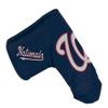 Washington Nationals Blade Putter Cover view 1