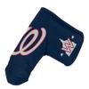 Washington Nationals Blade Putter Cover view 2