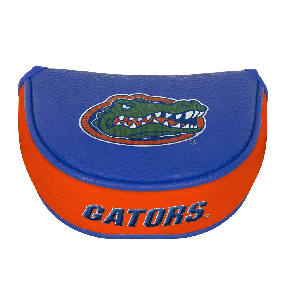 Florida Gators Mallet Putter Cover