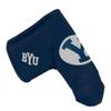 Brigham Young Cougars Blade Putter Cover view 1