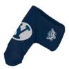 Brigham Young Cougars Blade Putter Cover view 2