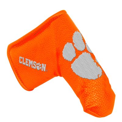 Clemson Tigers Blade Putter Cover
