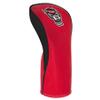 NC State Wolfpack Individual Driver Headcover view 1