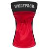 NC State Wolfpack Individual Driver Headcover view 2