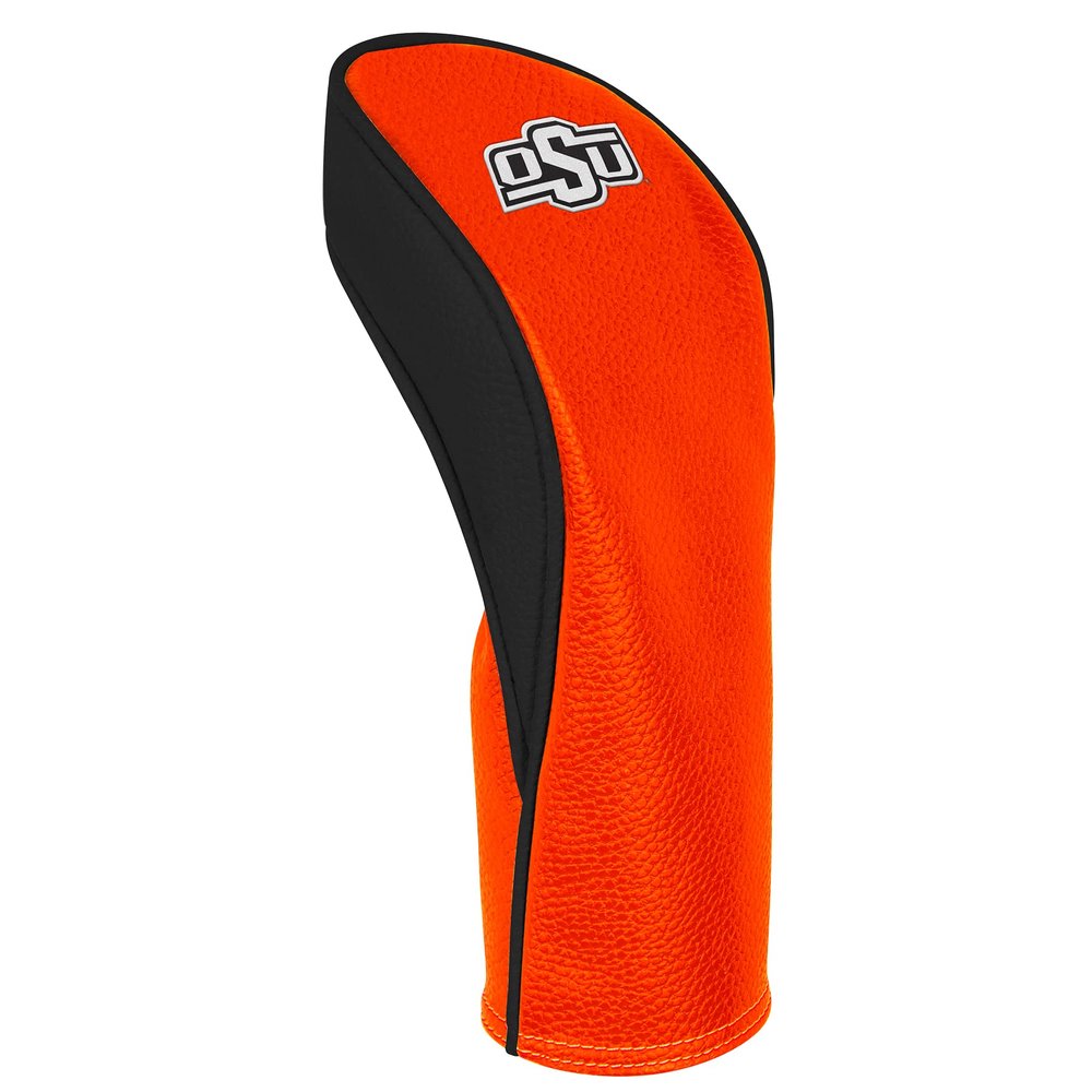 Oklahoma State Cowboys Individual Fairway Headcover