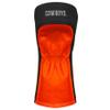 Oklahoma State Cowboys Individual Fairway Headcover view 2