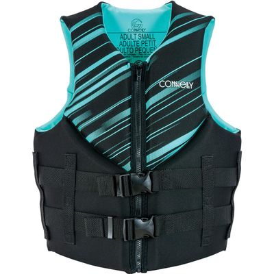 Connelly Women's Promo Neo Vest, 2022 - Mint, Large
