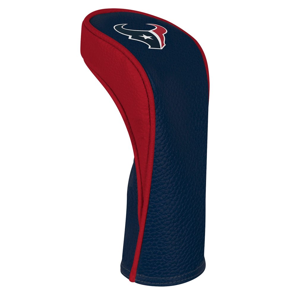 Houston Texans Individual Hybrid Headcover