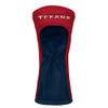 Houston Texans Individual Hybrid Headcover view 2
