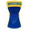 UCLA Bruins Individual Driver Headcover view 2