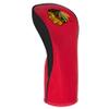Chicago Blackhawks Individual Driver Headcover view 1