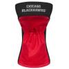 Chicago Blackhawks Individual Driver Headcover view 2