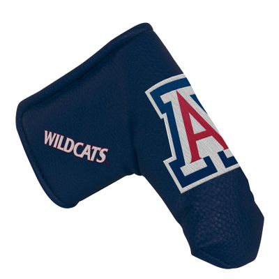 Arizona Wildcats Blade Putter Cover