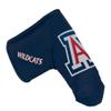 Arizona Wildcats Blade Putter Cover view 1