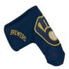 Milwaukee Brewers Blade Putter Cover view 1
