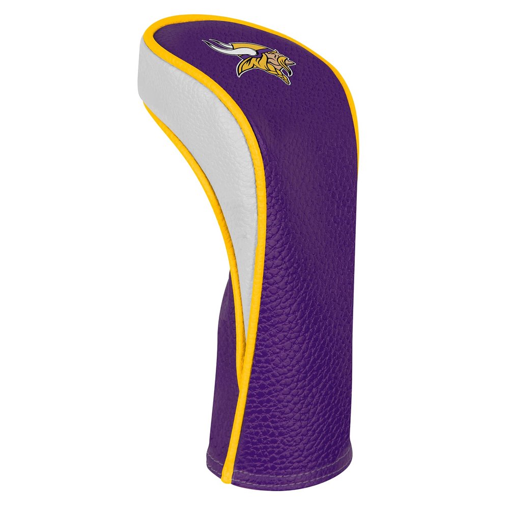 Minnesota Vikings Individual Hybrid Headcover