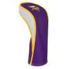 Minnesota Vikings Individual Hybrid Headcover view 1