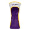Minnesota Vikings Individual Hybrid Headcover view 2