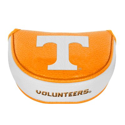 Tennessee Volunteers Mallet Putter Cover