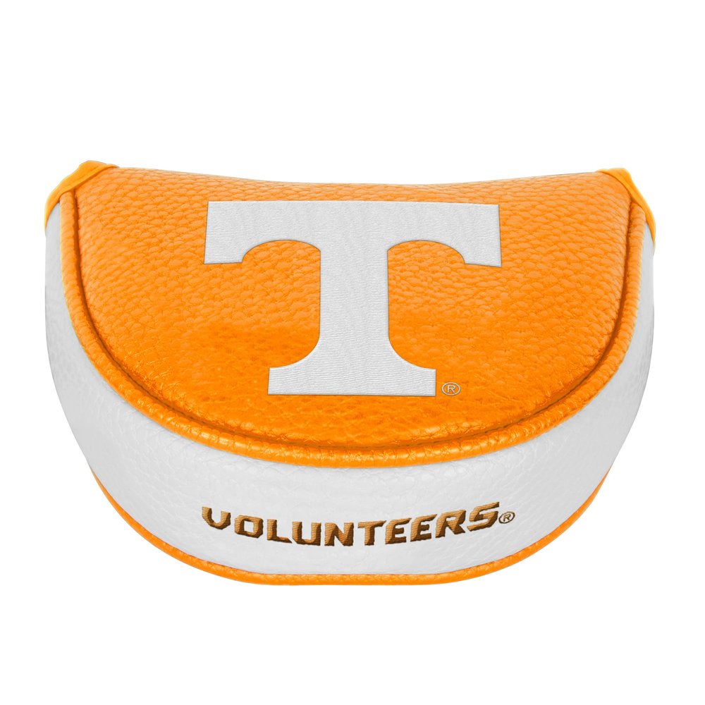 Tennessee Volunteers Mallet Putter Cover
