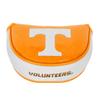 Tennessee Volunteers Mallet Putter Cover view 1