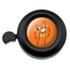 GRAPHICS & MORE Looney Tunes Sam Face Bicycle Handlebar Bike Bell view 1
