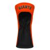 San Francisco Giants Individual Hybrid Headcover view 2