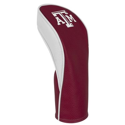 Texas A&M Aggies Individual Fairway Headcover