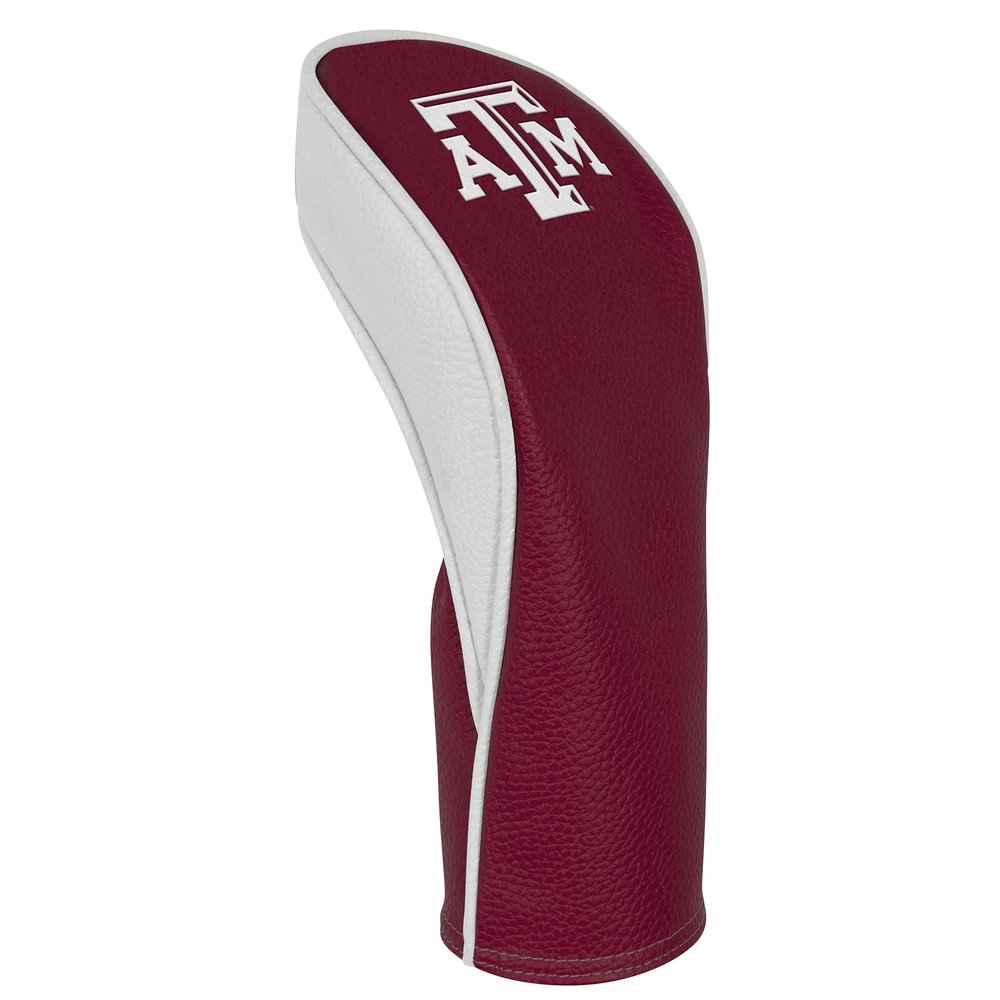 Texas A&M Aggies Individual Fairway Headcover