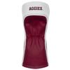 Texas A&M Aggies Individual Fairway Headcover view 2