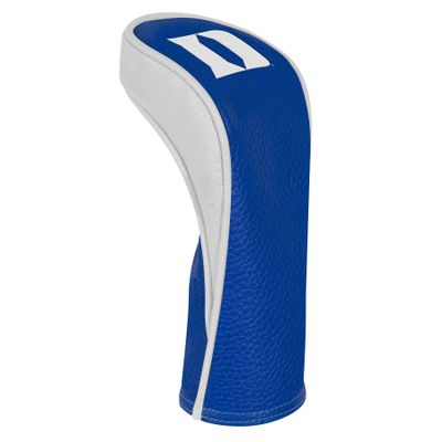 Duke Blue Devils Individual Hybrid Headcover