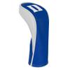 Duke Blue Devils Individual Hybrid Headcover view 1