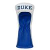 Duke Blue Devils Individual Hybrid Headcover view 2