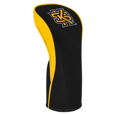 Kennesaw State Individual Driver Headcover